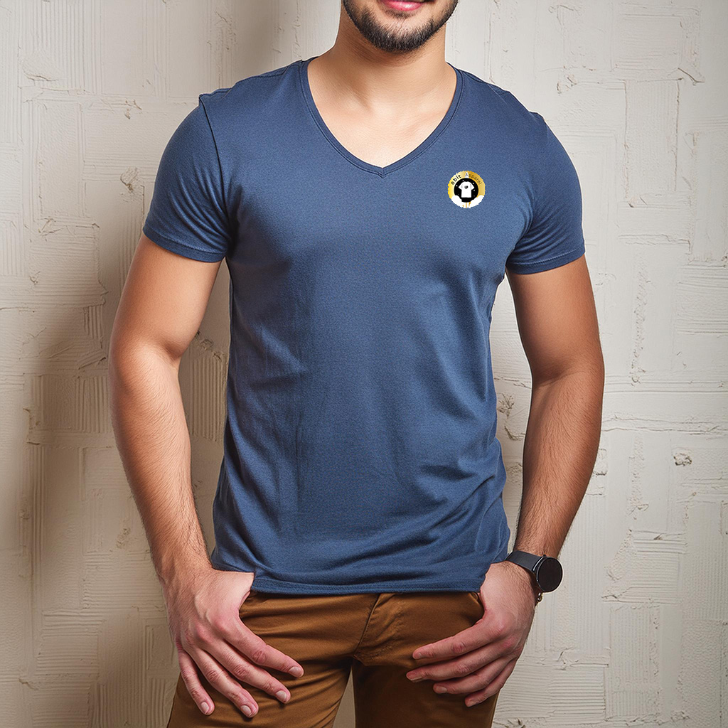 t-shirt homme 8 bit apparel